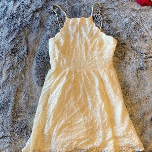 American Eagle Outfitters summer dress